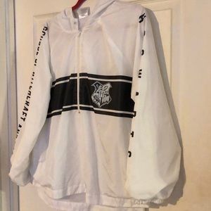 Harry Potter windbreaker